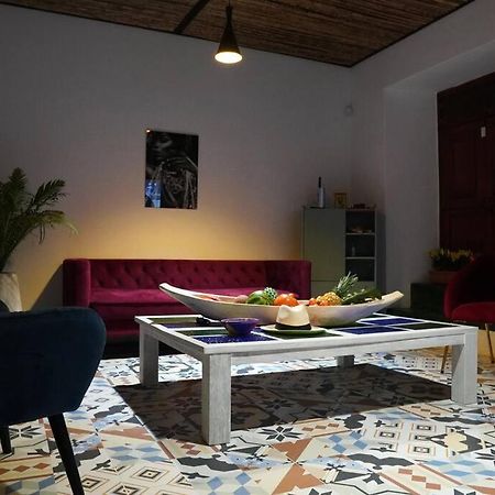 Nueva En San Antonio Cali, La Casa De Tona Villa Luaran gambar