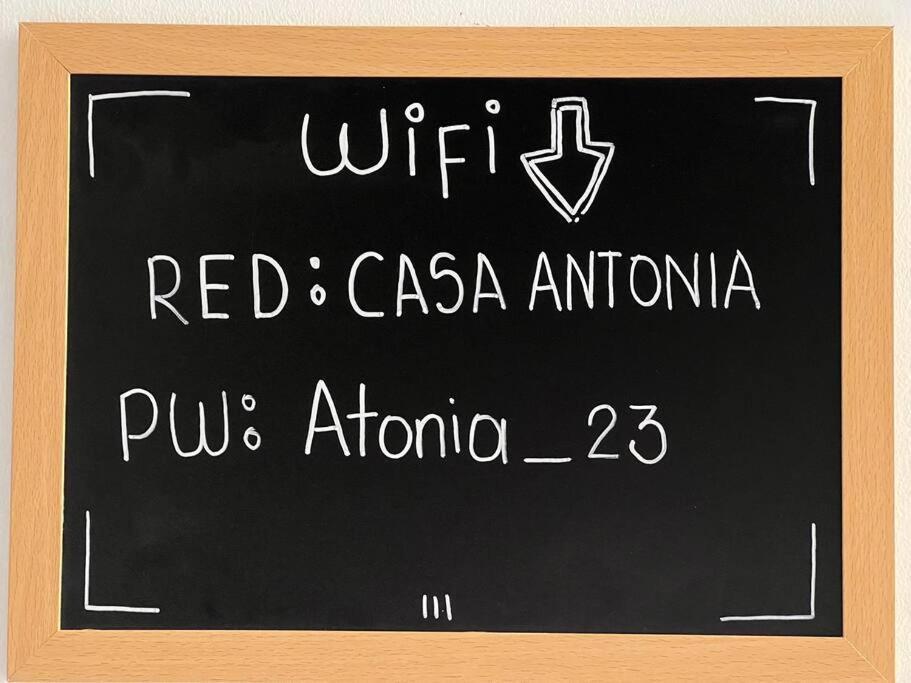 Nueva En San Antonio Cali, La Casa De Tona Villa Luaran gambar