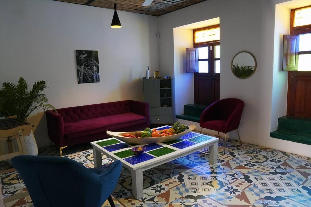 Nueva En San Antonio Cali, La Casa De Tona Villa Luaran gambar