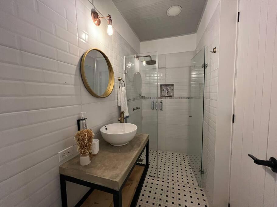 Nueva En San Antonio Cali, La Casa De Tona Villa Luaran gambar