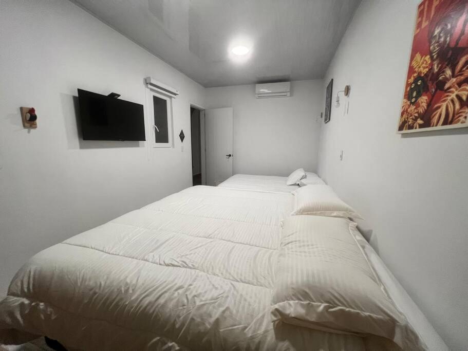 Nueva En San Antonio Cali, La Casa De Tona Villa Luaran gambar